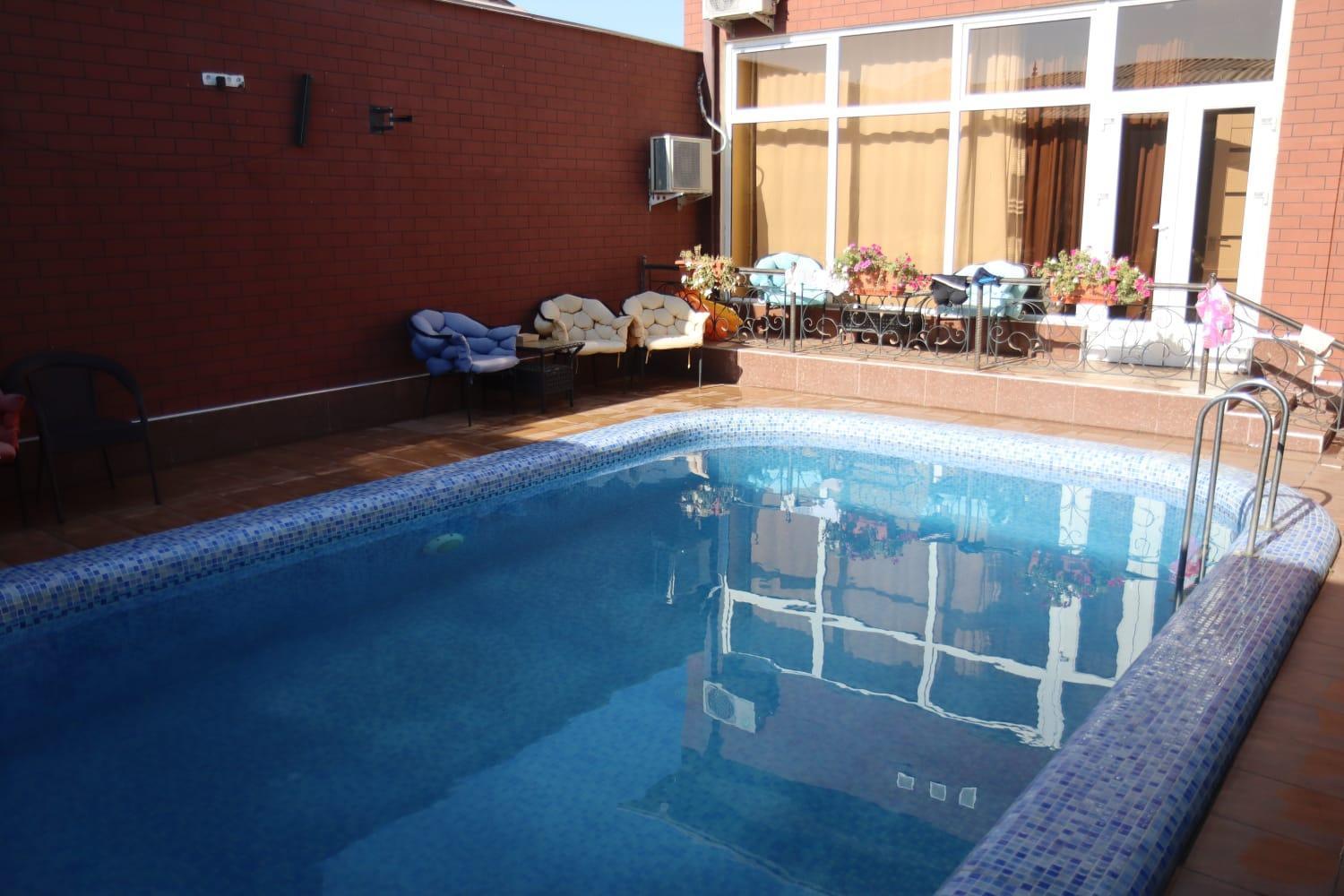 Green House Eco Hotel Samarkand Exterior foto